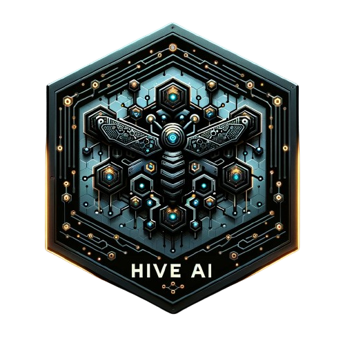 Hive AI Logo