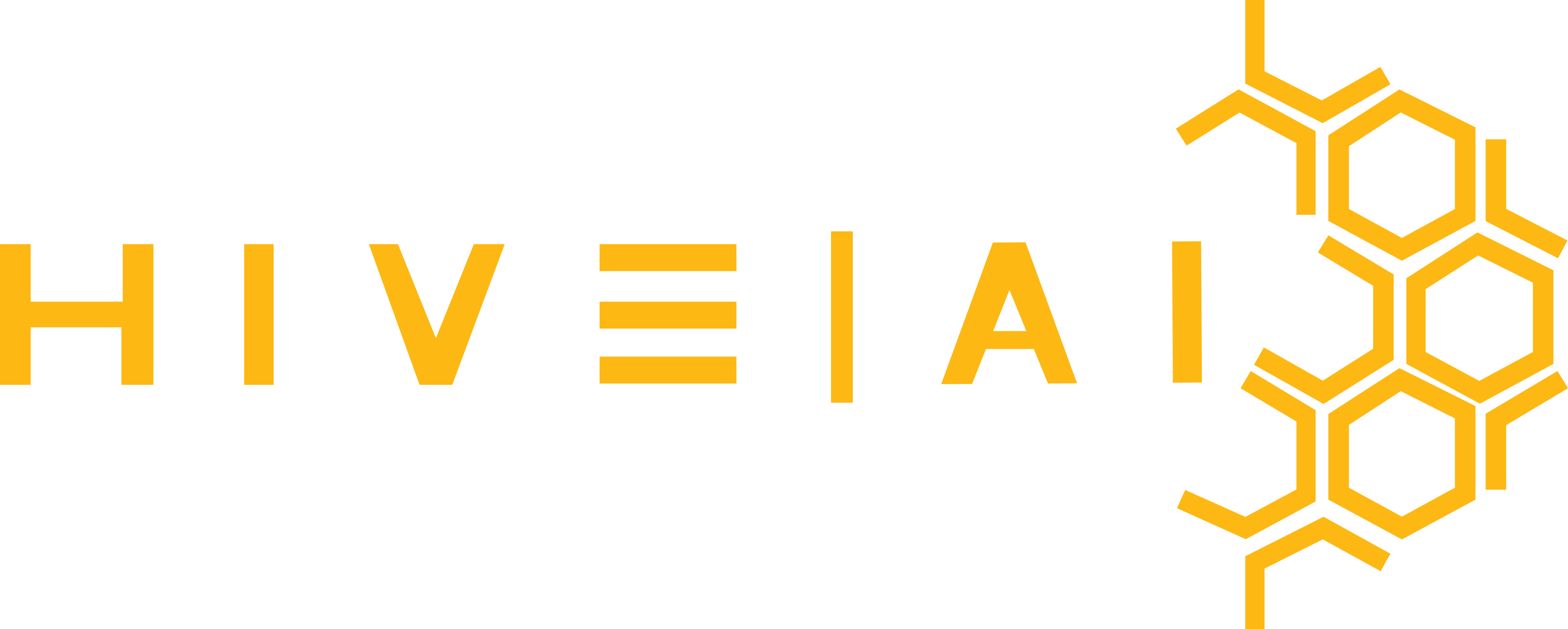 Hive AI Logo